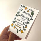 Casual Magic Zine
